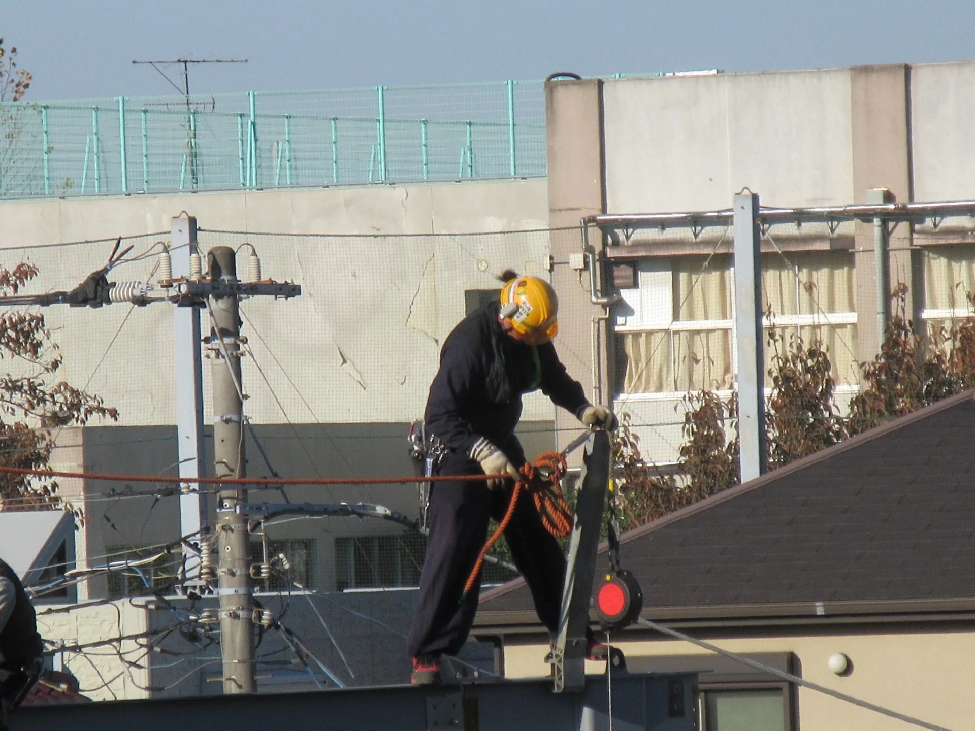 輝粋建設株式会社