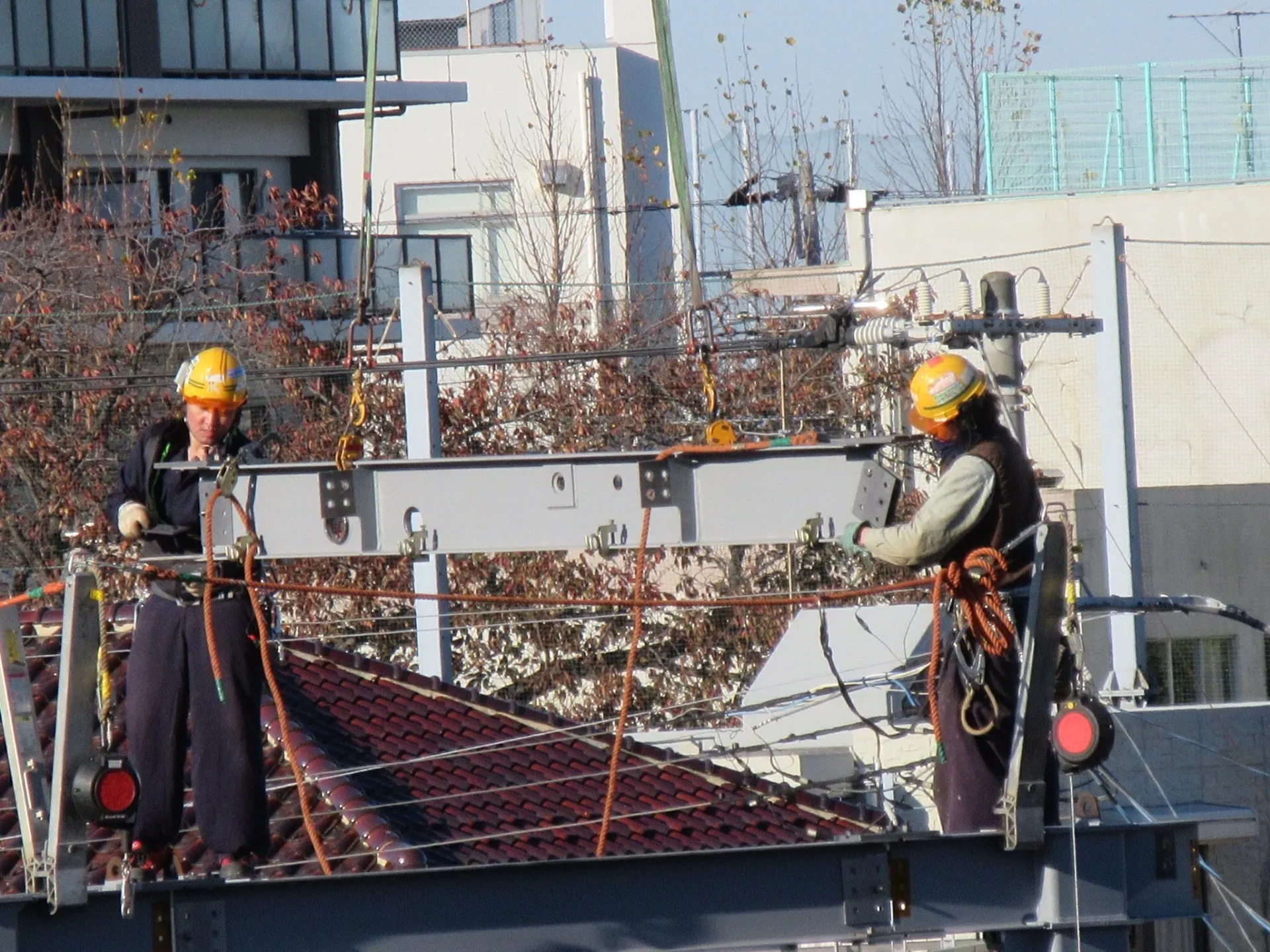 輝粋建設株式会社